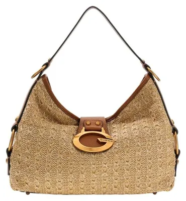 Immagine prodotto di Borsa A Tracolla Del Marchio Guess Del Modello Hwrb93 08180 Marrone