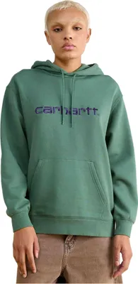Produktbild von Hoodie Carhartt WIP I033648-2J6XX für Damen