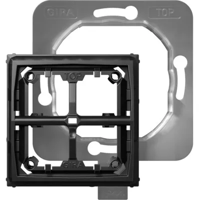 Zdjęcie produktu dla Zestaw przełączników/przycisków IP44 z podświetleniem. 325500
