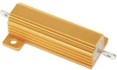 Produktbild von Widerstand 50W 220E