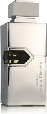 Produktbild von Al Haramain Laventure Blanche EdP unisex 200ml Für Frauen