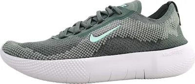 Produktbild von Nike Free Laufschuh Grün in Gr. 40.5