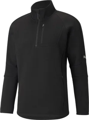 Produktbild von Puma Evostripe Sweatshirt Schwarz S Mann Schwarz S