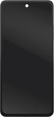 Immagine prodotto di Relife, display completo Realme C75 4G LCD + touchscreen + custodia, nero