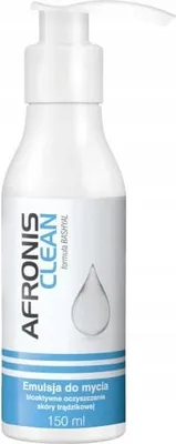 Obrázok produktu pre Afronis Čistiaci Emulzia, 150 ml