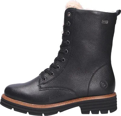 Obrázek produktu pro Remonte kotníková bota kotníková bota kůže