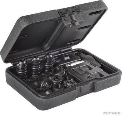 Immagine prodotto di HERTH+BUSS ELPARTS Set di bussole per tappo di scarico olio 95922006