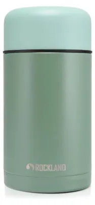 Image de Thermos Rockland Comet, 1 litre, vert