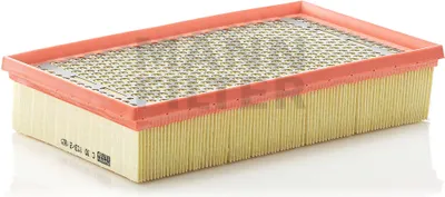 Image de MANN-FILTER C 30 153/2 filtre à air