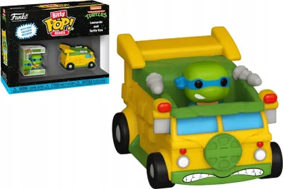 Zdjęcie produktu dla FUNKO POP! 83626, Figurka kolekcjonerska, Kreskówka