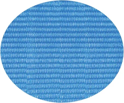 Productafbeelding van Zwembadafdekking Zonnefolie - Zwembadhoes Isolatie - Zwembad Verwarmen - Luchtkussen Isolatie - 180 cm Diameter - Blauw