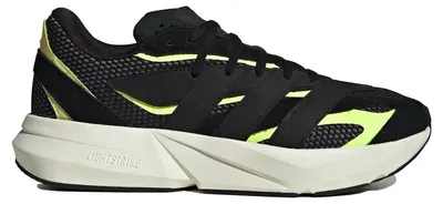 Immagine prodotto di adidas Lightblaze, colore: nero e giallo ad alta visibilità, taglia: EU 40 2/3