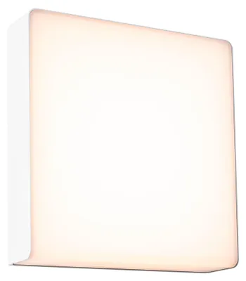 Productafbeelding van Paulmann LED buitenwandlamp Azalena, met schemersensor en bewegingsmelder (HF)
