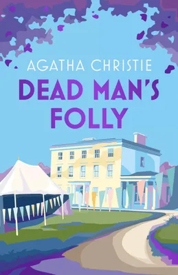 Produktbild von Dead Man's Folly