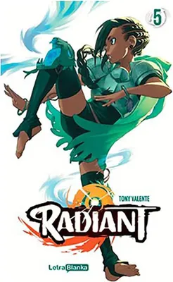 Immagine prodotto di Radiante 05