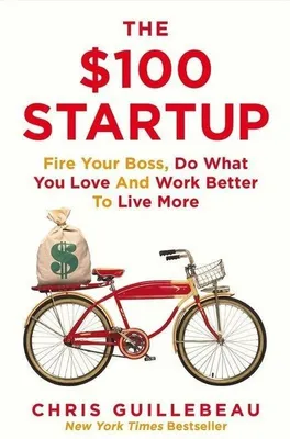 Imagen del producto de The $100 Startup