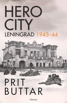 Produktbild von Hero City
