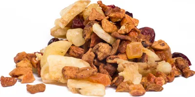 Produktbild von INDIANISCHES GOLD – Früchtetee, 250g