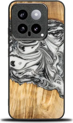 Produktbild von Bewood Unique Case für Xiaomi 14 Pro - 4 Elemente - Erde
