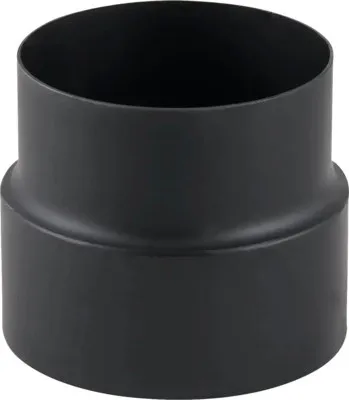 Zdjęcie produktu dla Przepust 150/180 mm - piec/komin 2 mm