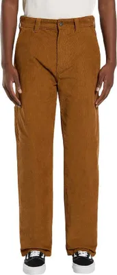 Produktbild von Dickies Corduroy Carpenter Hosen Braun 30 / 32 Mann Braun 30