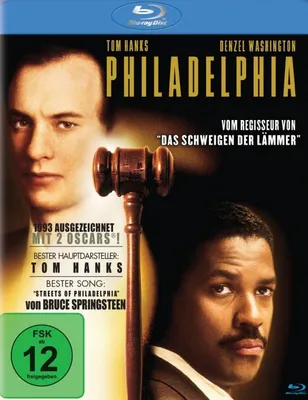 Produktbild von Philadelphia
