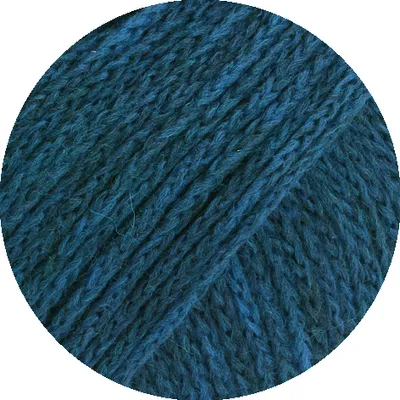 Produktbild von Cool Merino 005 | Petrolblau