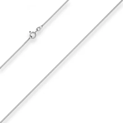 1-2mm-Panzerkette-aus-585-Weißgold-45cm