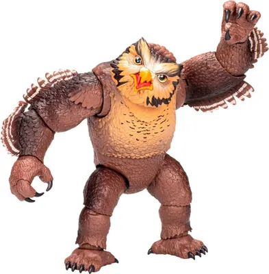 Produktbild von Dungeons & Dragons Golden Archive Actionfigur Owlbear 21 cm