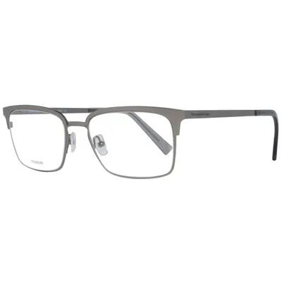 Produktbild von Ermenegildo Zegna Brille EZ5039 015 54 Titan Herren Grau 145mm