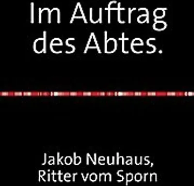 Produktbild von Im Auftrag des Abtes.
