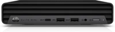 Obrázok produktu pre HP Elite 800 G9 - Mini desktop - Core i5 i5-14500 / 2,6 GHz - RAM 16 GB - SSD 512 GB - NVMe - UHD Graphics 770 - 1GbE, Wi-Fi 6E, Bluetooth 5.3 - WLAN: 802.11a/b/g/n/ac/ax (Wi-Fi 6E)