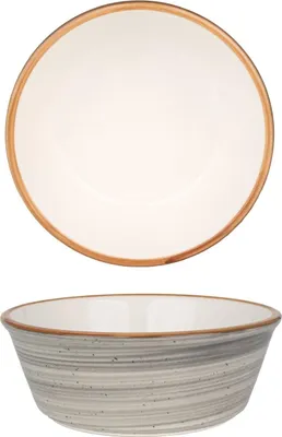 Produktbild von Bonna Servierschale - Aura Space - Porzellan - 12 cm (290cc)