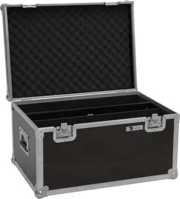 Produktbild von ROADINGER Flightcase 2x LED PLL-480 (31005166)