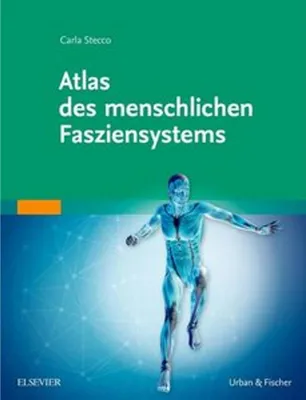 Immagine prodotto di Atlas des menschlichen Fasziensystems