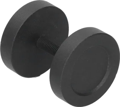 Image de Poignée de porte de grange, poignée de porte coulissante, poignée de garage, poignée ronde, accessoires de porte, accessoires de quincaillerie