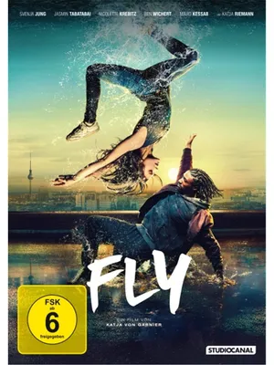 Obrázek produktu pro Fly