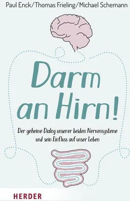 Immagine prodotto di Enck, P: Darm an Hirn