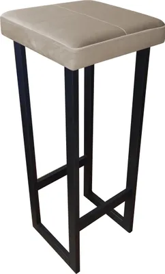 Zdjęcie produktu dla Hoker krzesło barowe ALEX LOFT 90cm MG09
