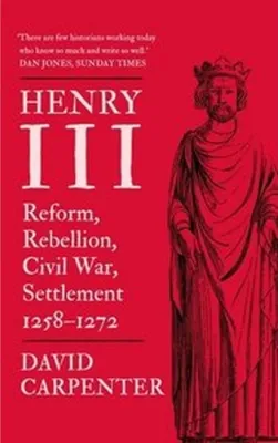 Produktbild von Henry III