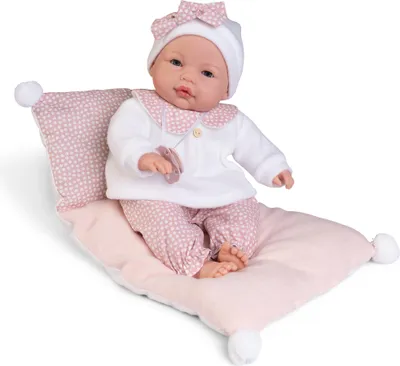 Zdjęcie produktu dla Lalka hiszpańska Bimba 37cm