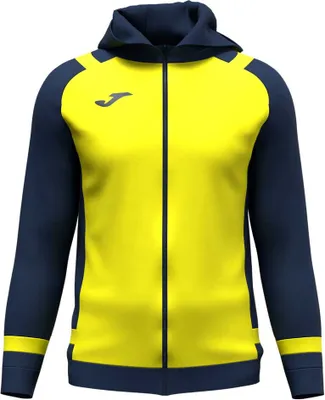 Produktbild von Joma Lider Kapuzenpullover Gelb XL Mann Gelb XL