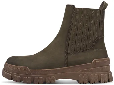 Produktbild von Tamaris 25434/47 Olive Größe EU 42