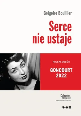 Zdjęcie produktu dla Serce nie ustaje