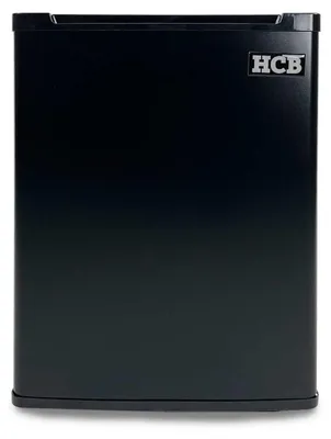 Produktbild von HCB Minibar - 34 Liter - 230V - ABS - 1425