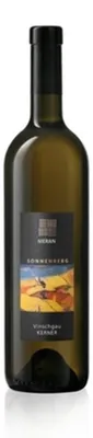 Produktbild von Kerner Vinschgau - 2022 - Meraner Kellerei Burggräfler