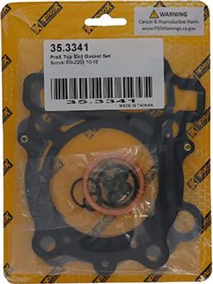 Produktbild von Prox Dichtungssatz TOP END SUZUKI 35.3341