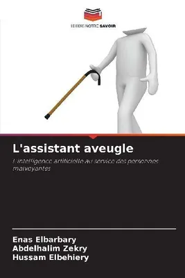 Produktbild von L'assistant aveugle