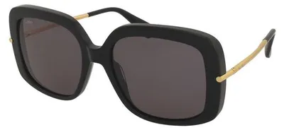 Zdjęcie produktu dla Okulary przeciwsłoneczne Max Mara MM0195 01A