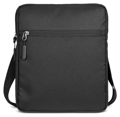 Zdjęcie produktu dla Torba na ramię Bugatti Basic Shoulderbag, czarna